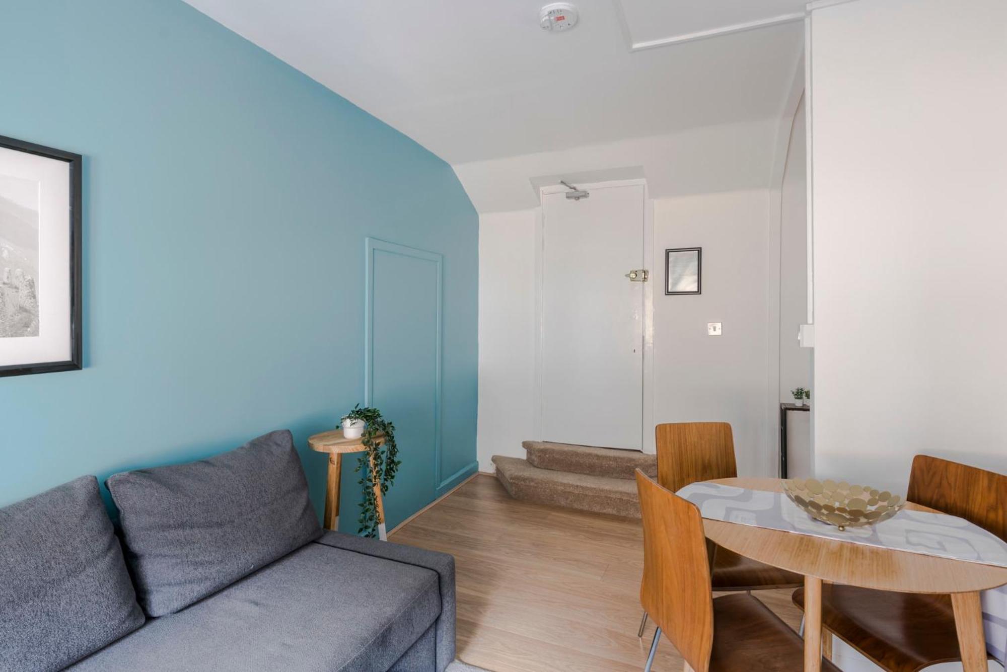 Wonderland - Fitzrovia - By Frankie Says Apartment London Exterior photo