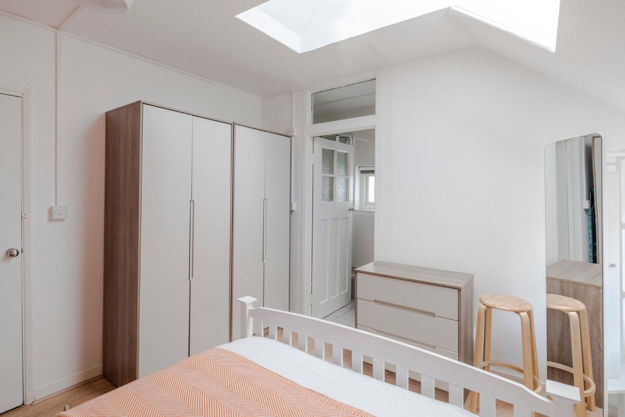 Wonderland - Fitzrovia - By Frankie Says Apartment London Exterior photo